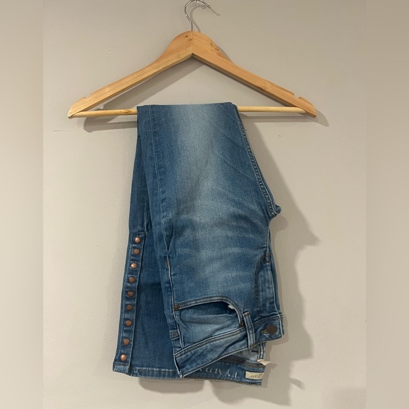 Burberry jeans. Perfect condition . - Picture 3 of 8